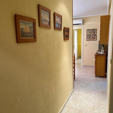 Torrevieja Precioso Apto En Calle San Pascual Con Piscina Cerca De Todos Los Servicios エクステリア 写真